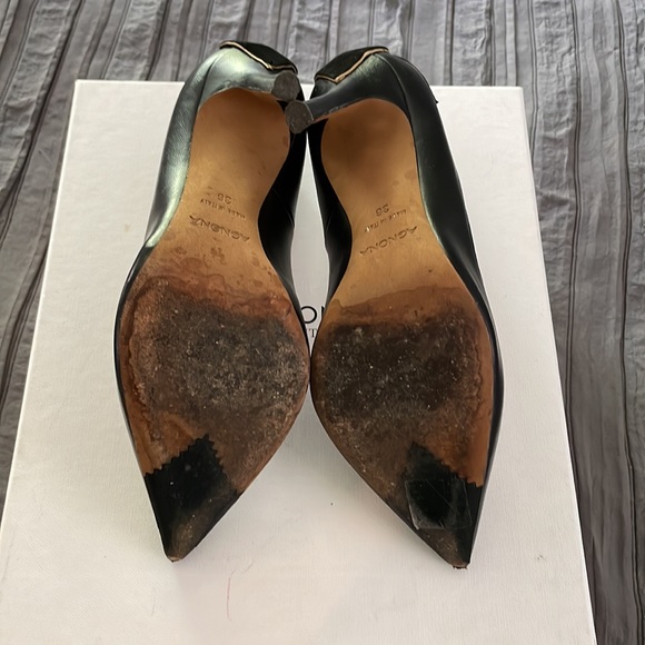 Agnona Pumps - Picture 6 of 7